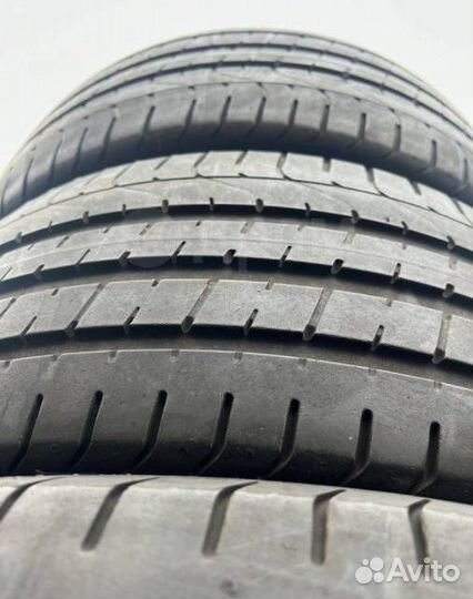 Pirelli P Zero 225/35 R19