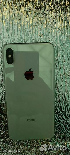 iPhone Xs Max, 256 ГБ