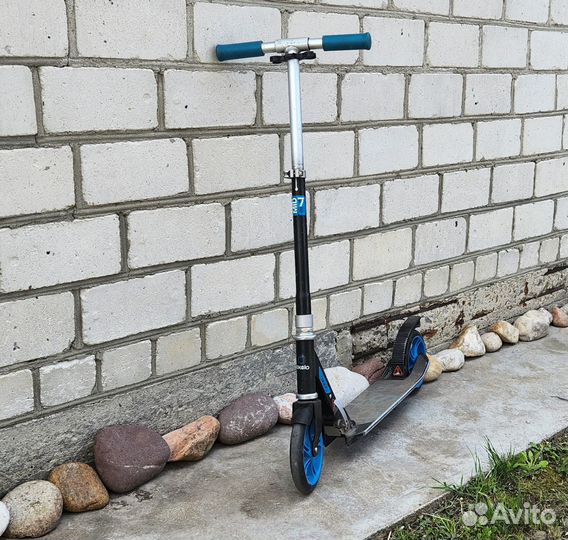 Самокат Oxelo Mid 7