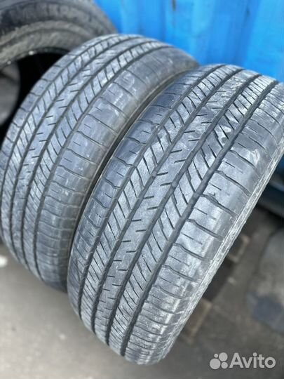 Yokohama Geolandar G91F 225/60 R17 99V