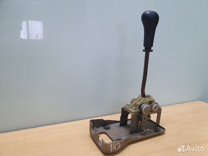 Селектор кпп, кулиса кпп Daewoo Matiz N150 F8CV