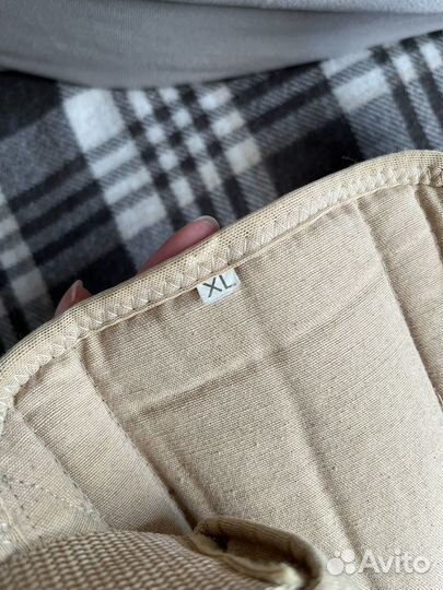 Корсет ортопедический, корректор осанки