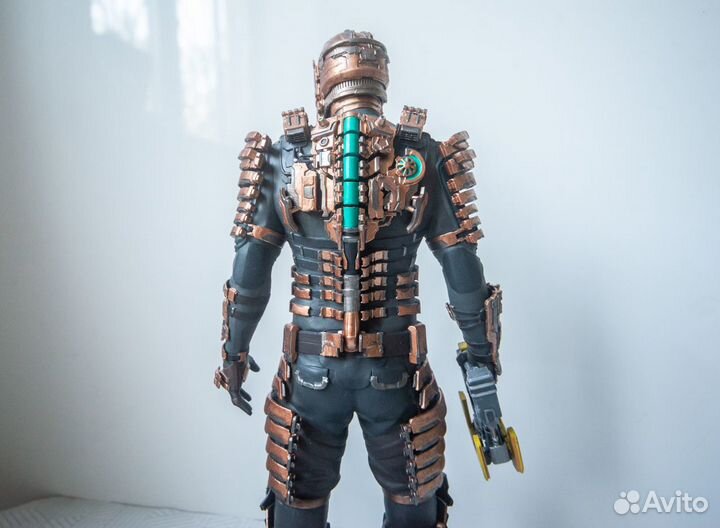 Фигурка Isaac Clarke - Dead Space Remake 1/6