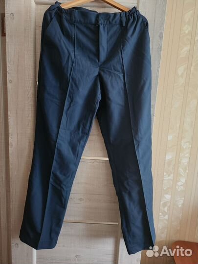 Форма мчс новая