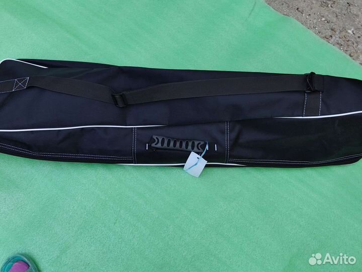 Сумка для подводного снаряжения