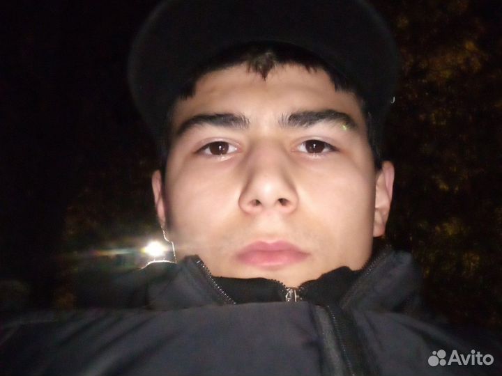 Грузчик