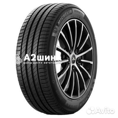 Michelin Primacy 4 255/45 R18