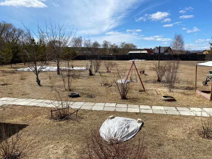 Участок 27,3 сот. (ИЖС)