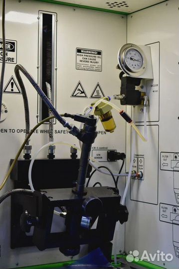 Форсунки 0445110502/514321112010 УАЗ 51432.10