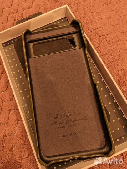 Чехол на Google pixel 8