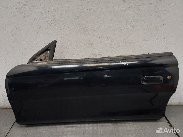 Дверь боковая Ford Mustang, 1994