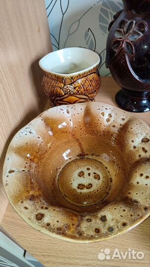 Керамика СССР