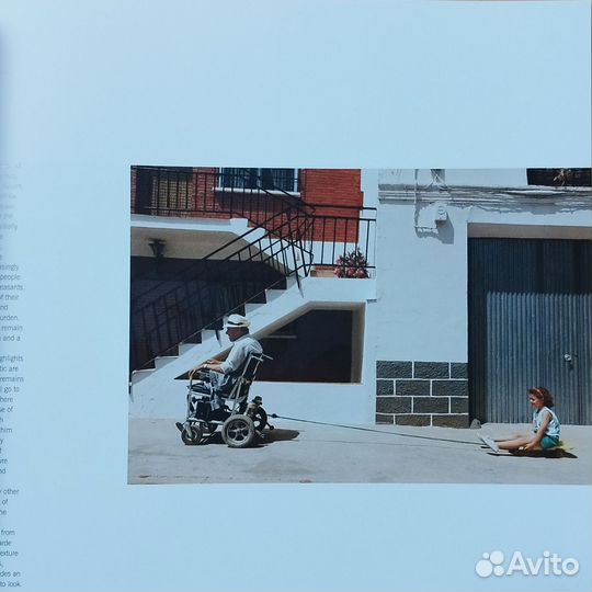 Street photography now