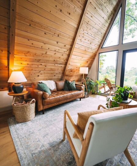 3-к. апартаменты, 50 м², 1/2 эт.