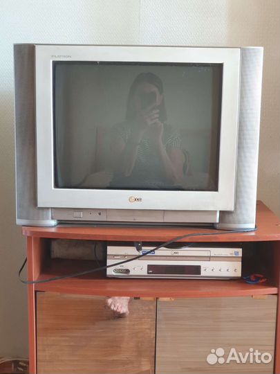 Телевизор бу