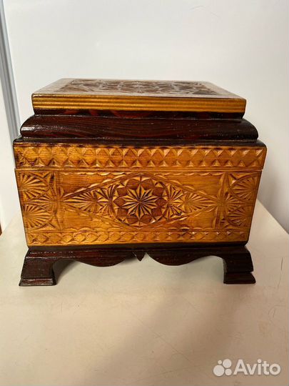 Предметы интерьера