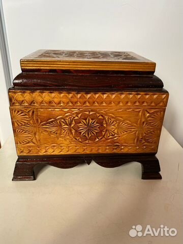 Предметы интерьера