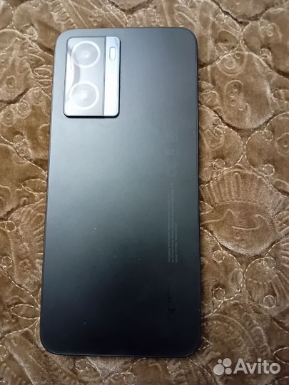 OPPO A57s, 4/64 ГБ