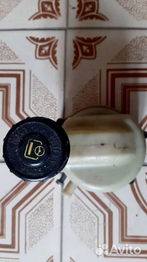 Бачонок Эгур Лада хрей б/у