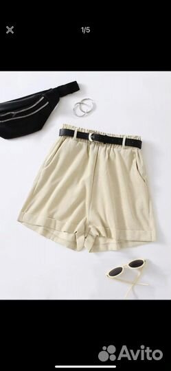 Шорты женские
