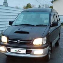 Toyota Town Ace Noah 2.2 AT, 1999, 290 000 км, с пробегом, �цена 900 000 руб.