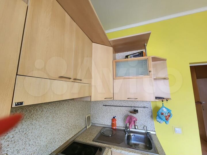 2-к. квартира, 66 м², 5/5 эт.