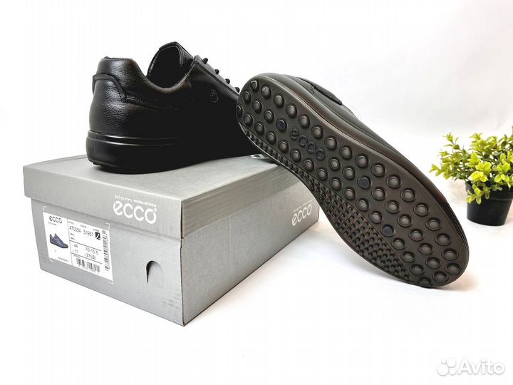 Кроссовки Ecco