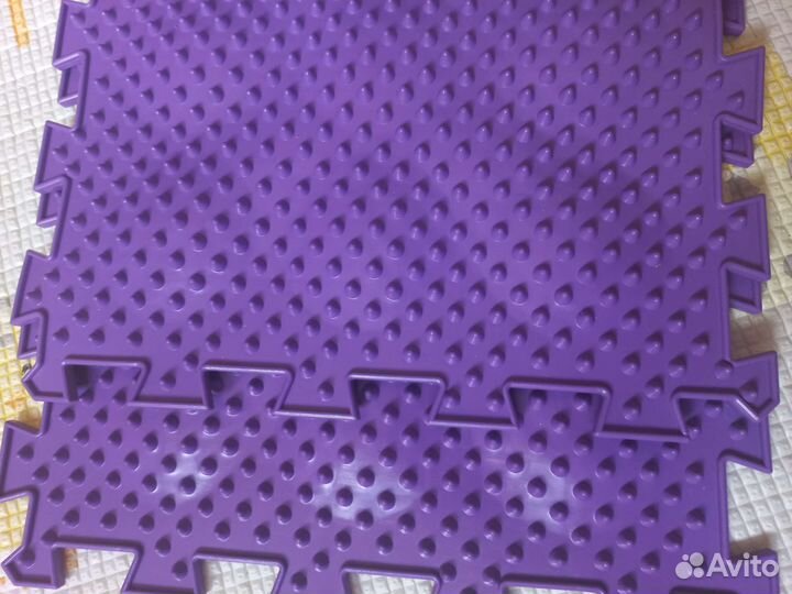 Ортоковрик