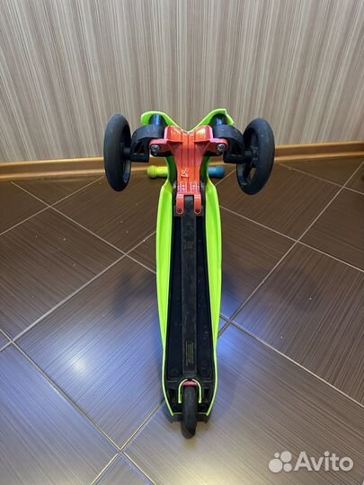 Детский самокат