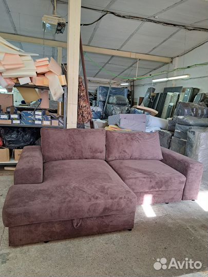 Диван Бруно Премиум