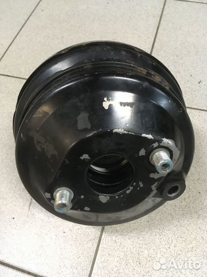 Вакуум главный тормозной на Lifan X60 1.8i 2017г