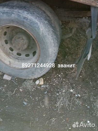 Запчасти на Валдай бу