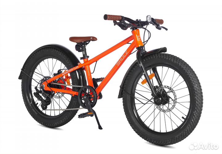 Shulz Bubble Race Plus 20 новый