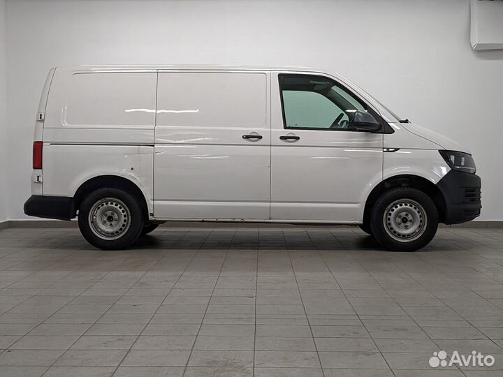 Volkswagen Transporter 2.0 МТ, 2019, 149 554 км
