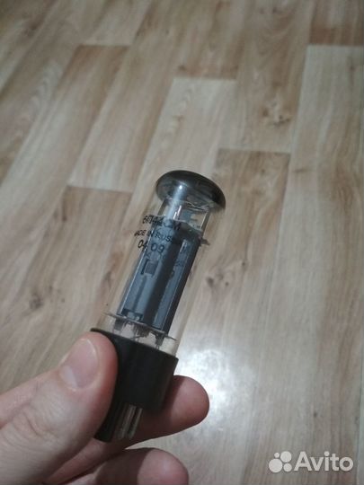 Радиолампы СССР