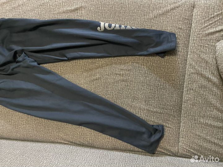 Спортивные штаны joma