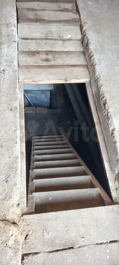 Гараж, 25 м²