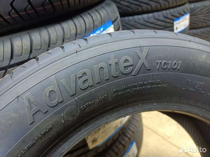Triangle AdvanteX TC101 215/60 R16 99V