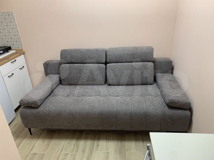 Квартира-студия, 15 м², 3/3 эт.