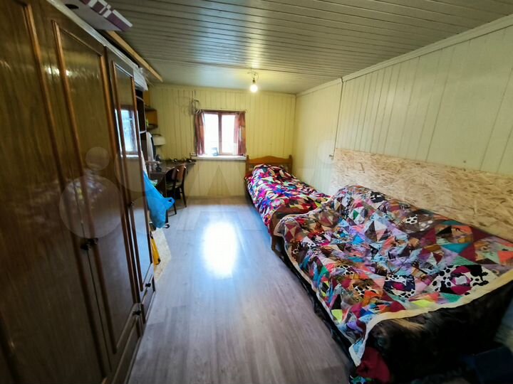 Дача 15 м² на участке 6 сот.