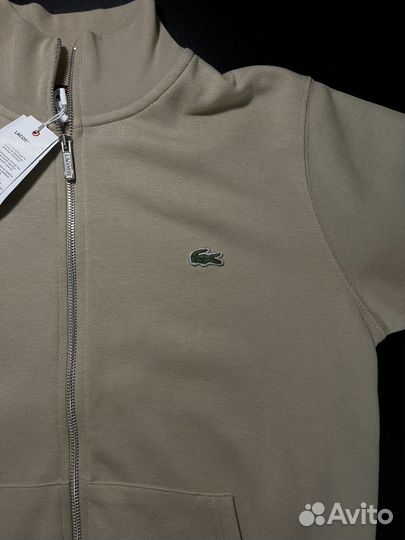 Джемпер Lacoste