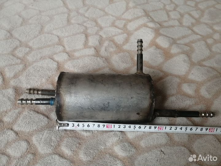 Дистиллятор самогонный аппарат