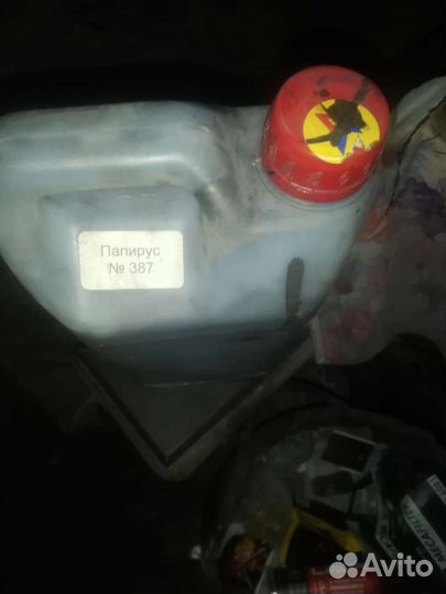 Краска для автомобиля