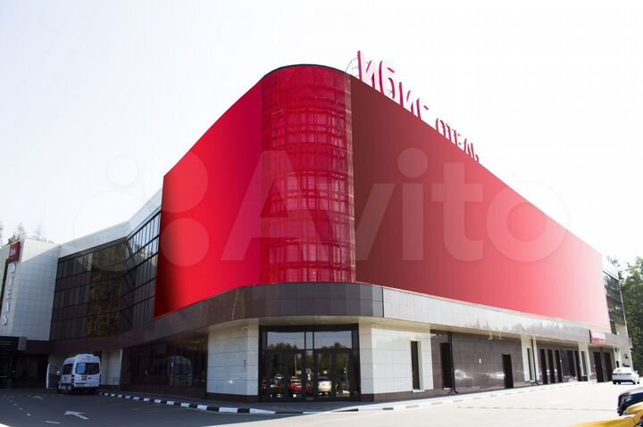 Офис, 100.5 м²