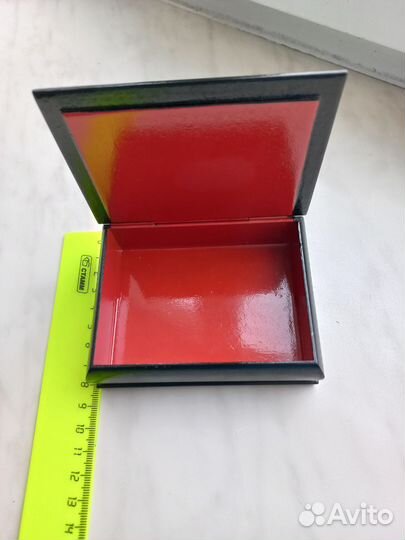 Шкатулка для украшений