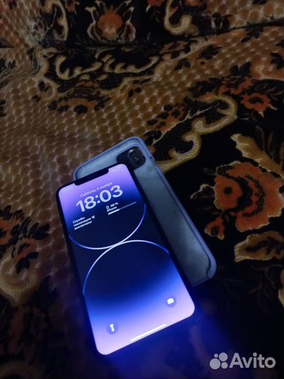 iPhone Xs Max, 256 ГБ