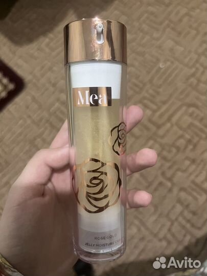 Крем гель mea