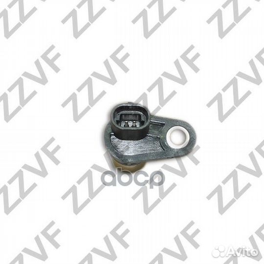 Датчик положения коленвала opel astra G (98-05)