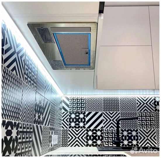 Кухня на заказ CS - 121