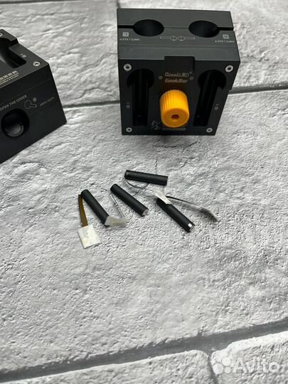 Акб в Apple Airpods